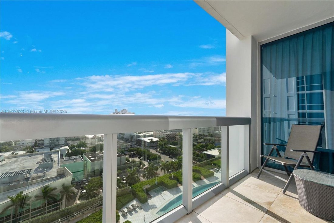 Condo in Miami Beach, Florida, United States 2 - 16615845