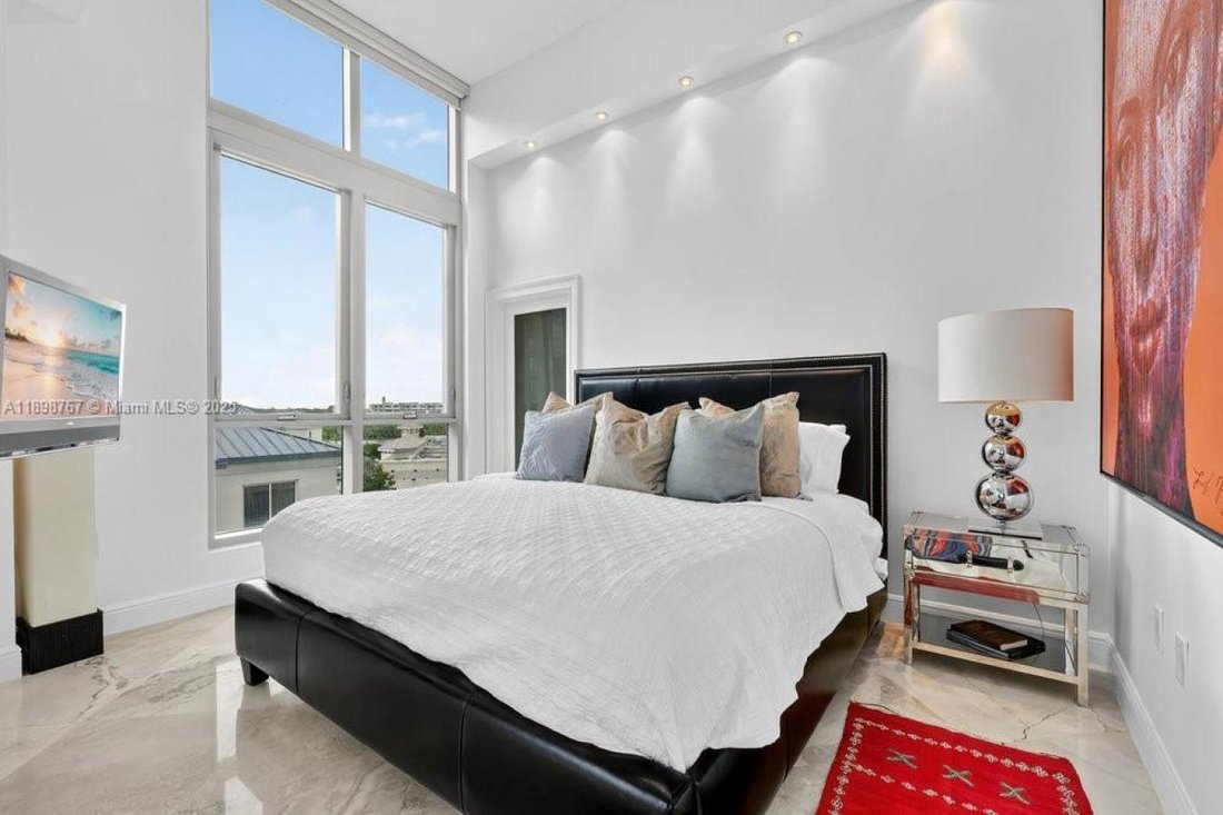 Condo in Coral Gables, Florida, United States 1 - 16615844