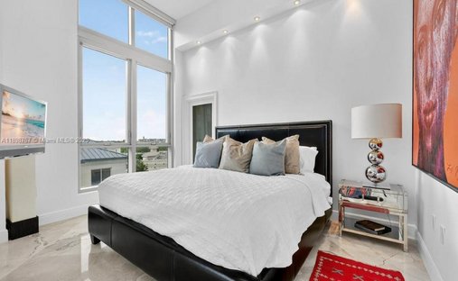 Condo in Coral Gables, Florida, United States 1