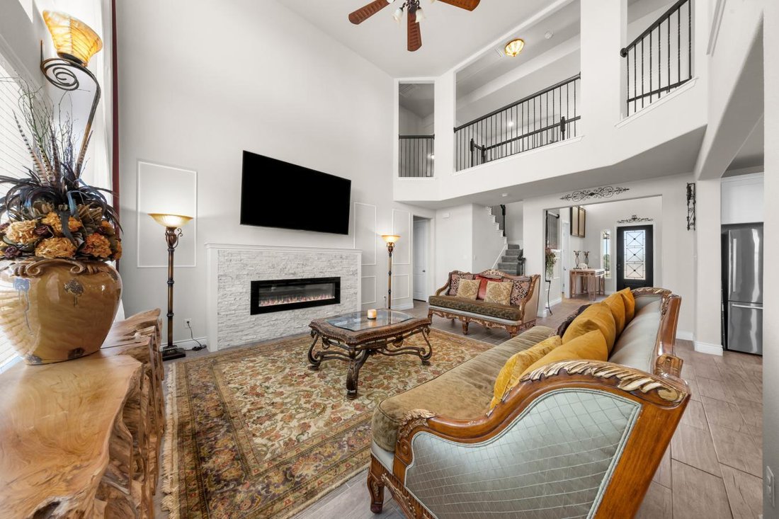 House in Killeen, Texas, United States 4 - 16324917