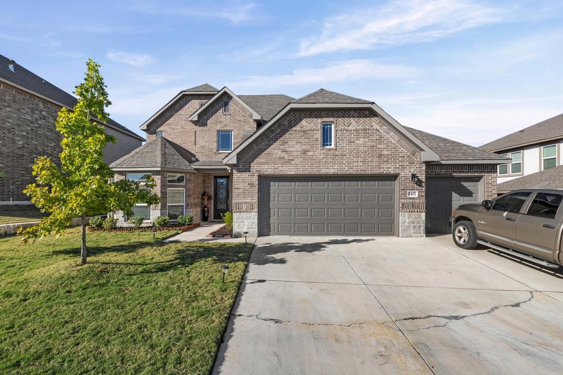 House in Killeen, Texas, United States 2 - 16324917