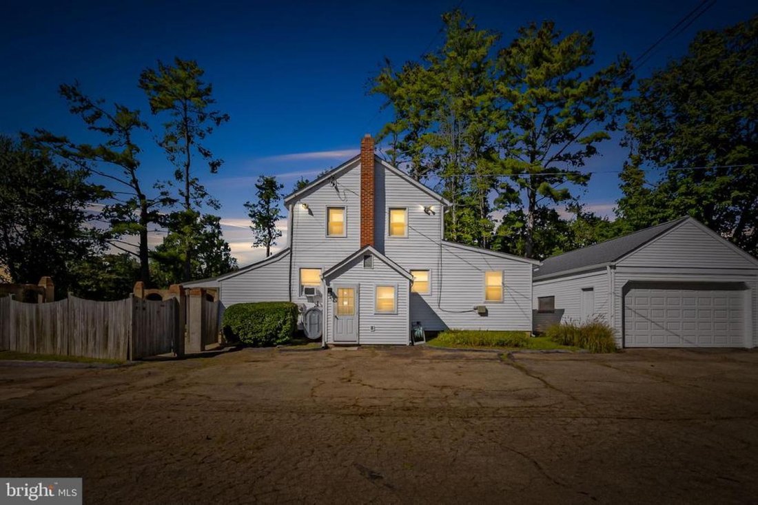 House in Riva, Maryland, United States 1 - 16615842