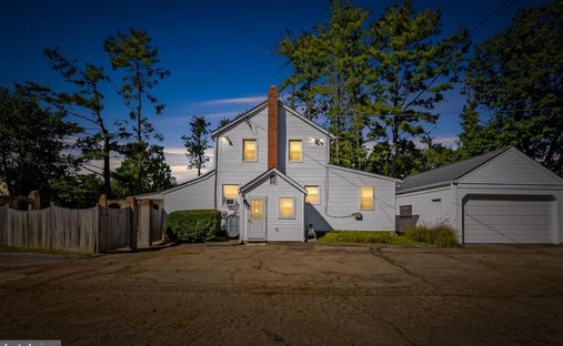 House in Riva, Maryland, United States 1