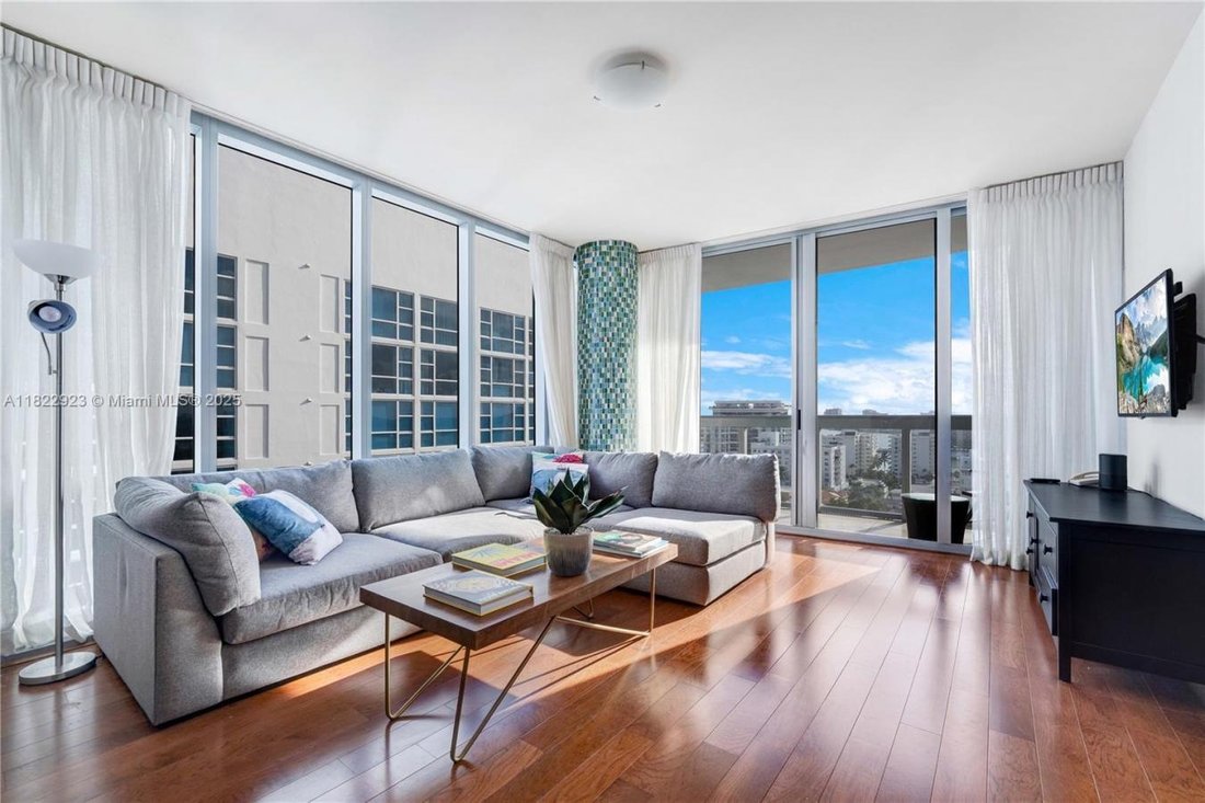 Condo in Miami Beach, Florida, United States 4 - 16615845