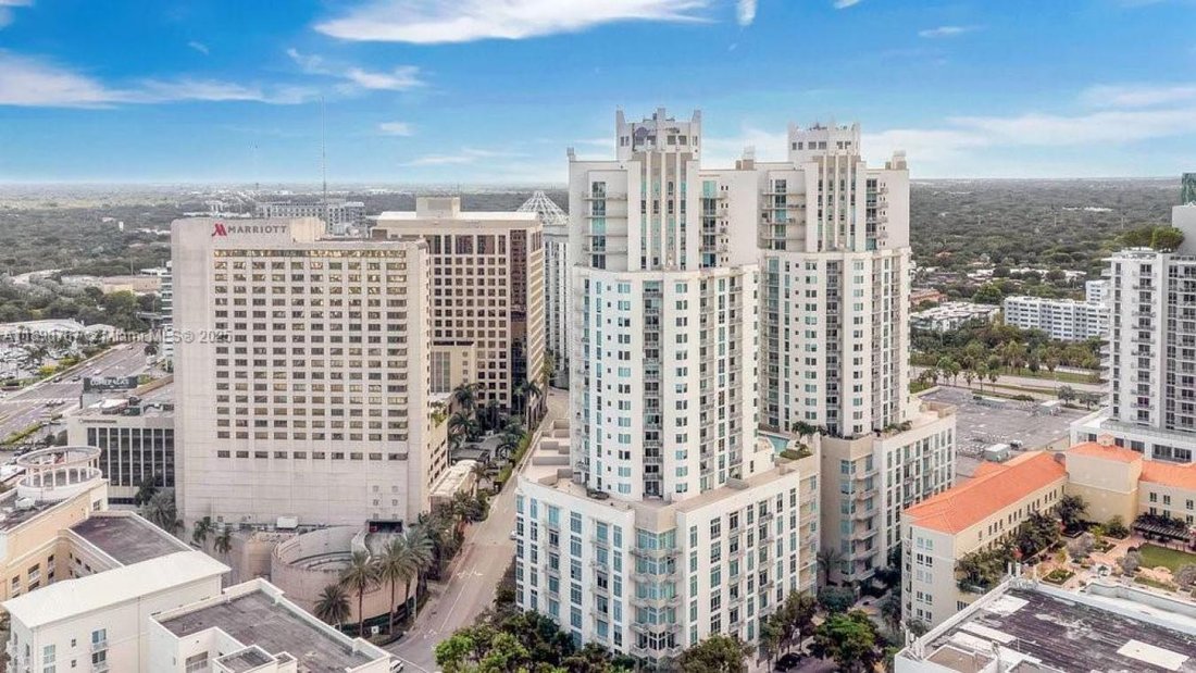 Condo in Coral Gables, Florida, United States 4 - 16615844