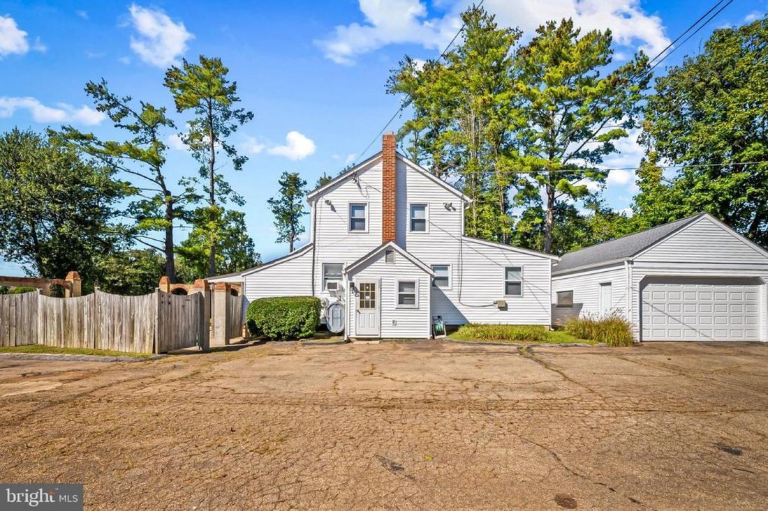 House in Riva, Maryland, United States 4 - 16615842