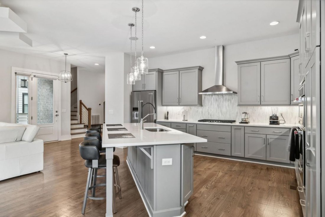 House in Nashville, Tennessee, United States 5 - 16615831
