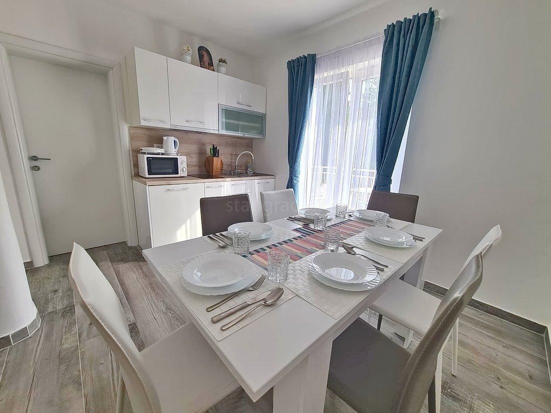House in Grad Crikvenica, Primorje-Gorski Kotar County, Croatia 1 - 16615794
