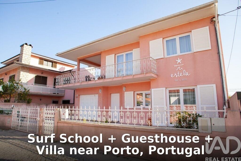 Povoa de Varzim, Beiriz e Argivai, Porto District, Portugal 2 - 16420238