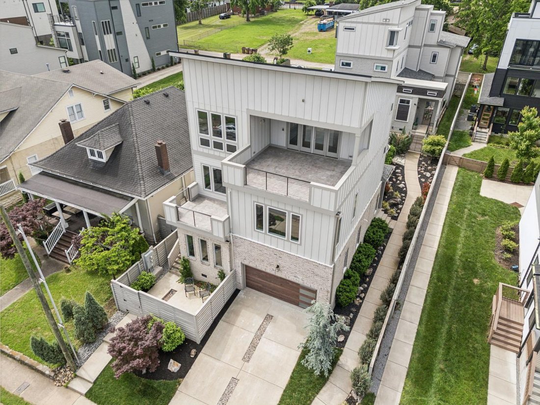House in Nashville, Tennessee, United States 2 - 16615831