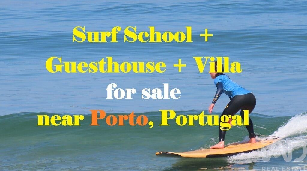 Povoa de Varzim, Beiriz e Argivai, Porto District, Portugal 3 - 16420238
