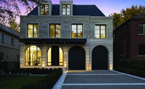 Casa en Toronto, Ontario, Canadá 1