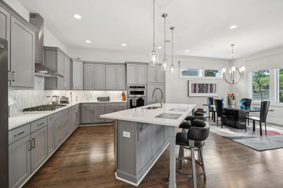 House in Nashville, Tennessee, United States 4 - 16615831