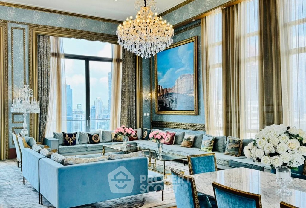 Condo in Bangkok, Krung Thep Maha Nakhon, Thailand 3 - 16615785
