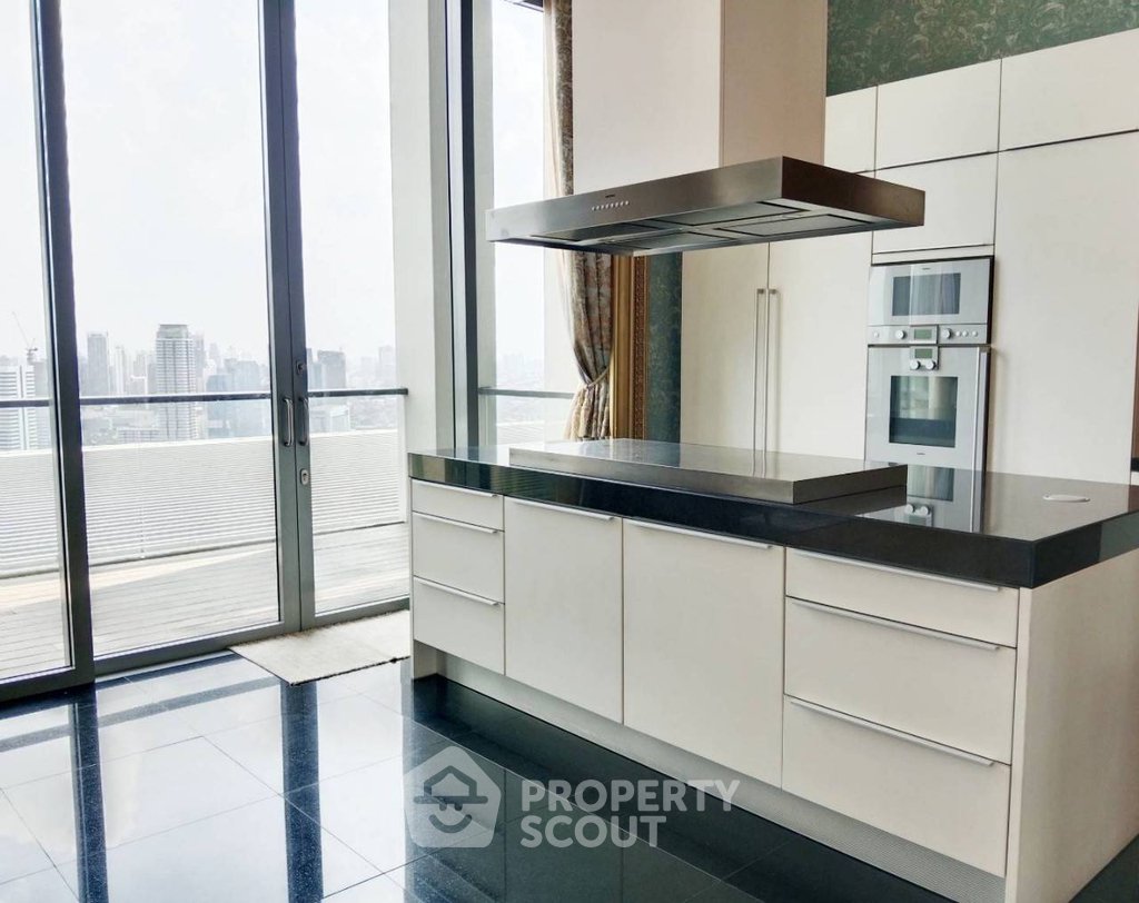 Condo in Bangkok, Krung Thep Maha Nakhon, Thailand 4 - 16615785