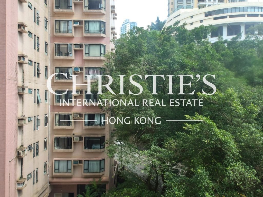Apartment in Hong Kong, Hong Kong 1 - 16616023