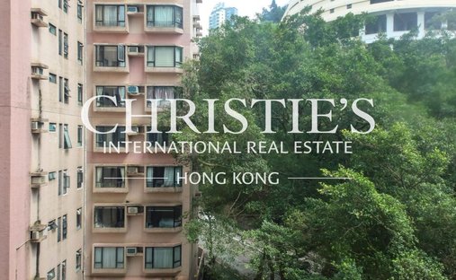 Apartment in Hong Kong, Hong Kong 1