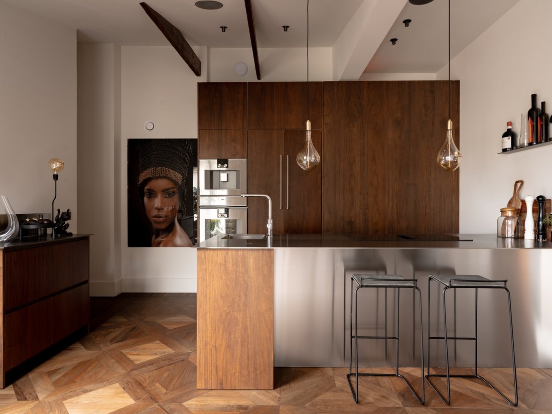 Apartment in Stockholm, Stockholm County, Sweden 4 - 16615872