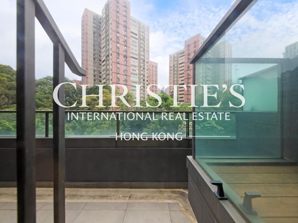 Apartment in Hong Kong, Hong Kong 2 - 16616023