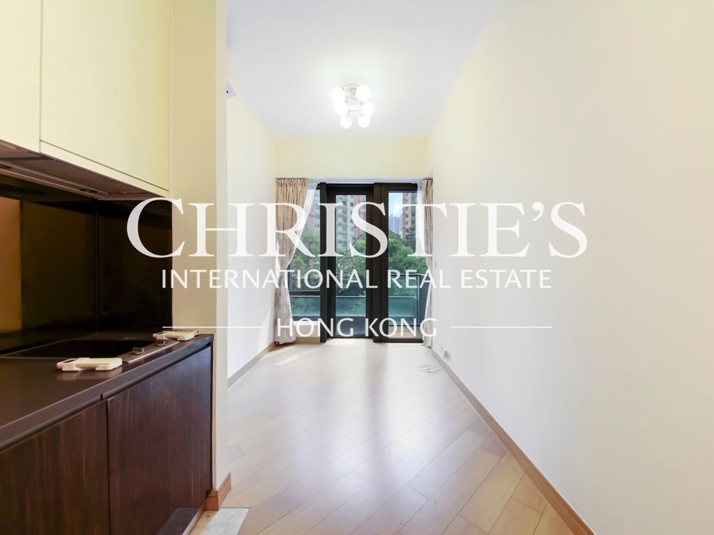 Apartment in Hong Kong, Hong Kong 3 - 16616023