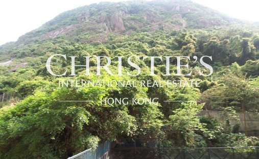 Apartment in Hong Kong, Hong Kong 1
