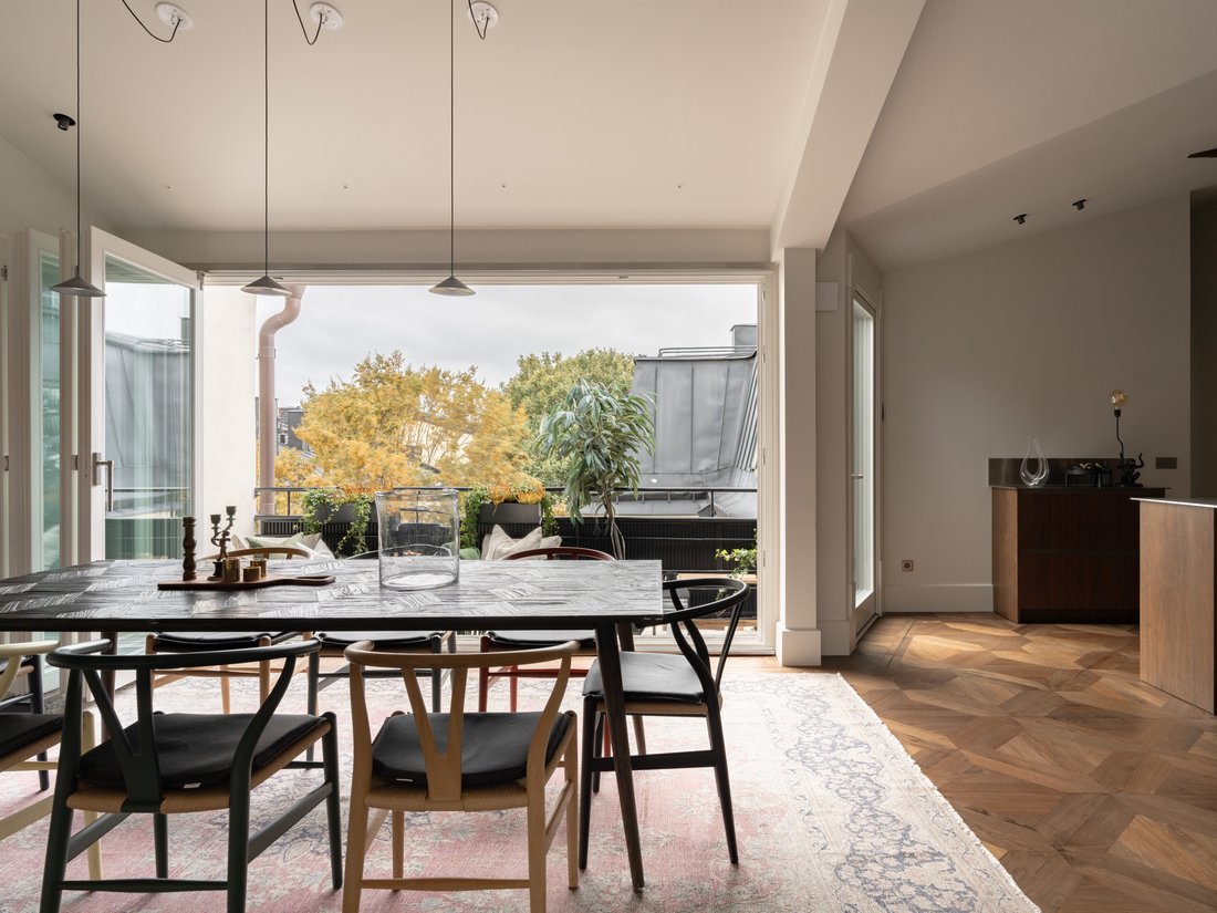 Apartment in Stockholm, Stockholm County, Sweden 2 - 16615872