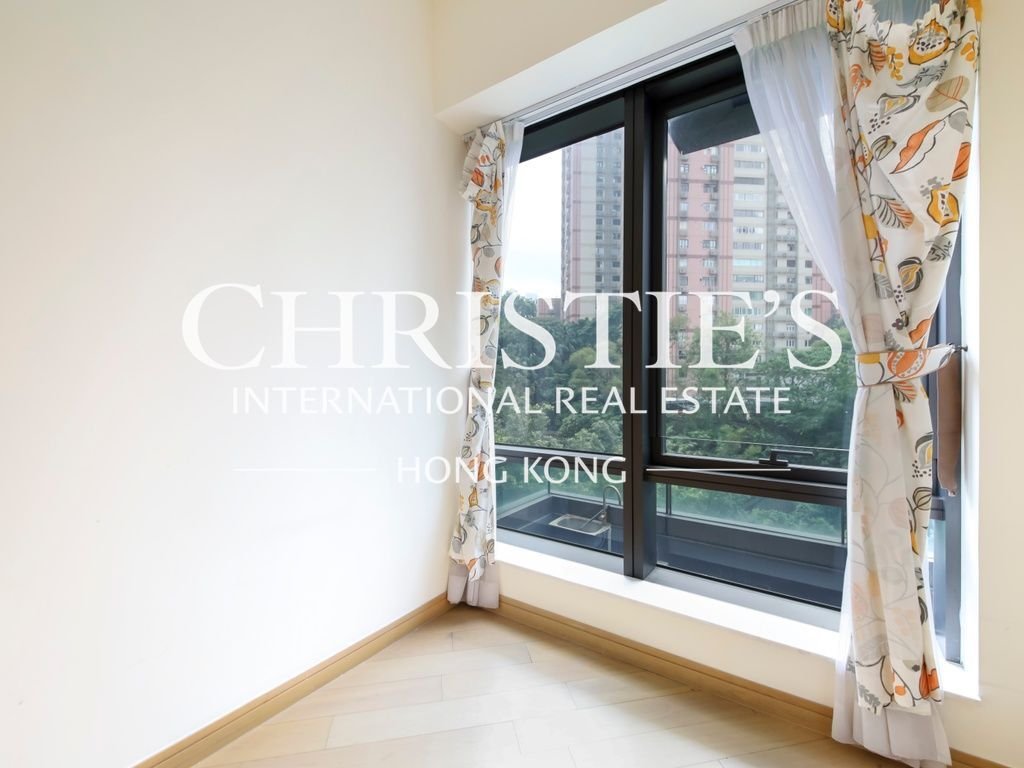 Apartment in Hong Kong, Hong Kong 5 - 16616023