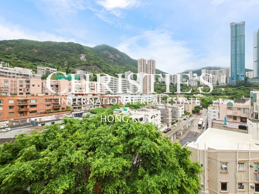 Hong Kong, Hong Kong 1 - 16616022