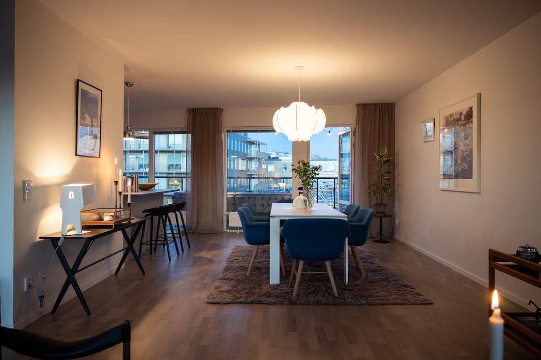 TURNING TORSO PENTHOUSE (Scandinavias highest) 【 MAR 2026 】 Apartment ... - Malmo Scandinavian Penthouse Apartments