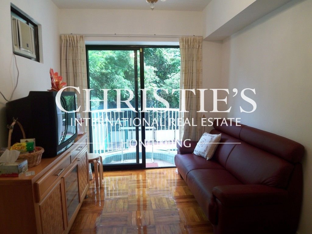 Apartment in Hong Kong, Hong Kong 2 - 16616015