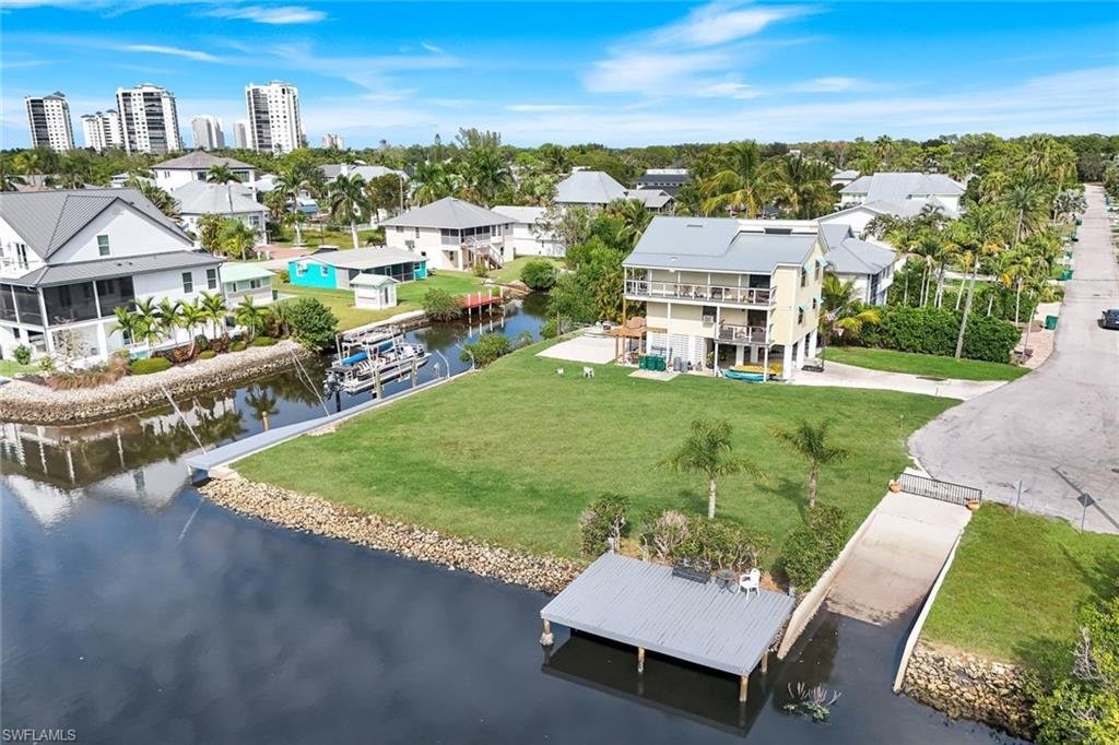 Land in Bonita Springs, Florida, United States 3 - 16615873