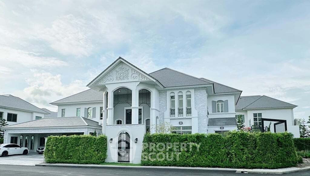 5-BR House at Perfect Masterpiece Rama 9 – Krungthep Kreetha, Bangkok (ID1533132)