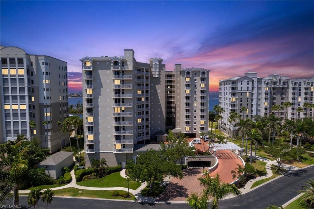 Condo in Fort Myers, Florida, United States 1 - 16615890