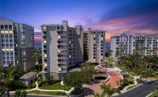Condo in Fort Myers, Florida, United States 1