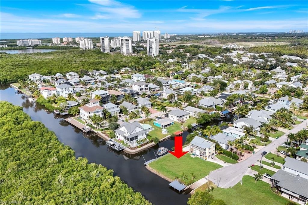 Land in Bonita Springs, Florida, United States 4 - 16615873