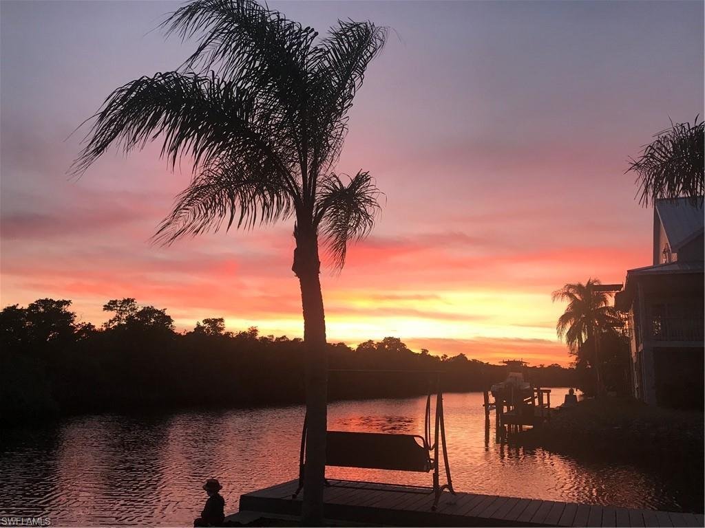 Land in Bonita Springs, Florida, United States 1 - 16615873