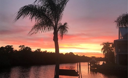 Land in Bonita Springs, Florida, United States 1