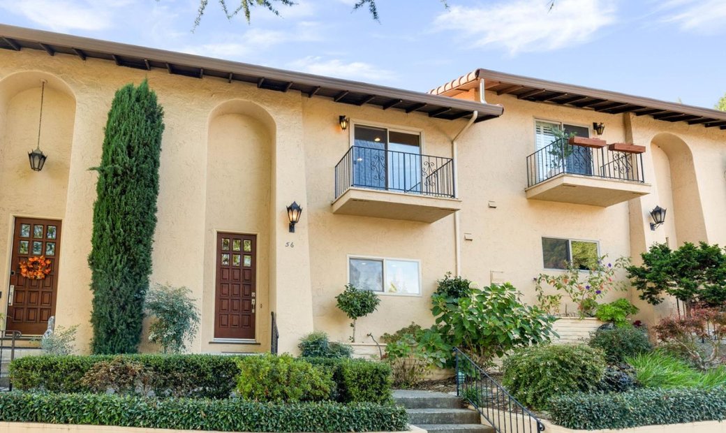 Picture of El Gato Penthouse - Sunny