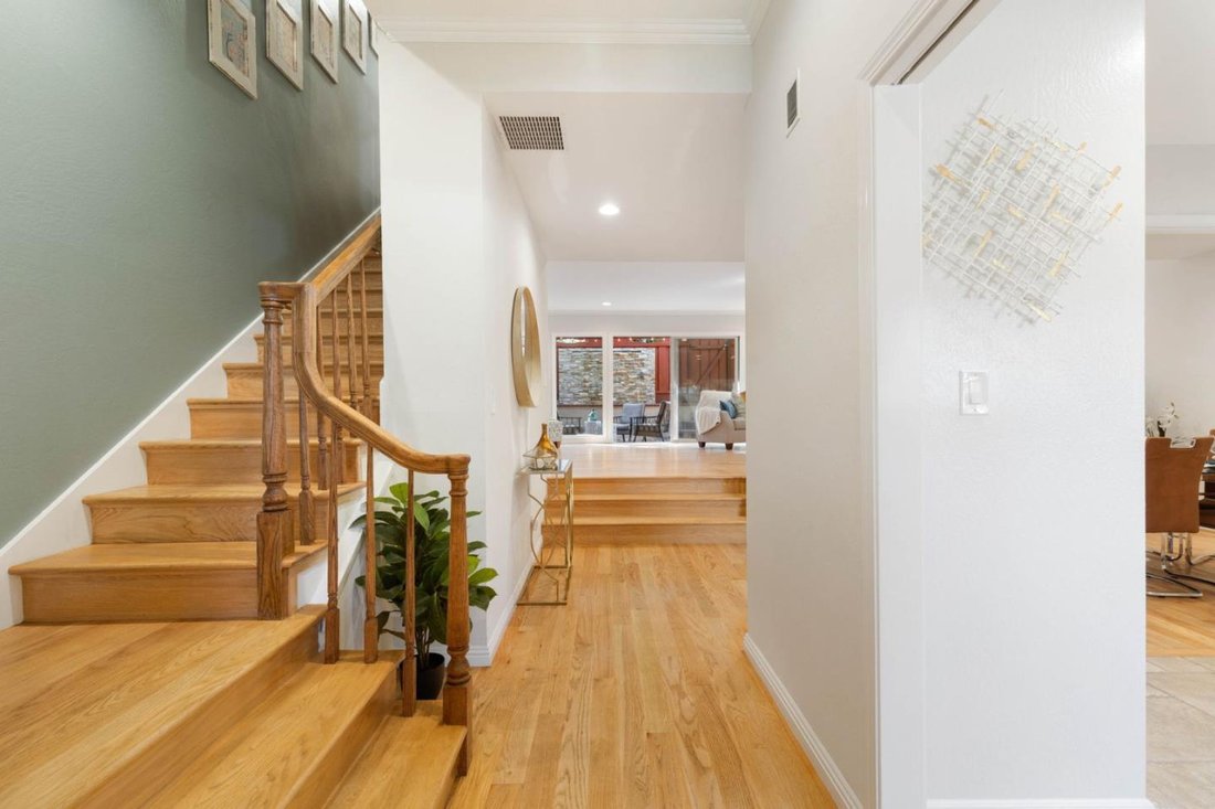 Image showcasing Townhouses for Sale in East Los Gatos, CA - Redfin