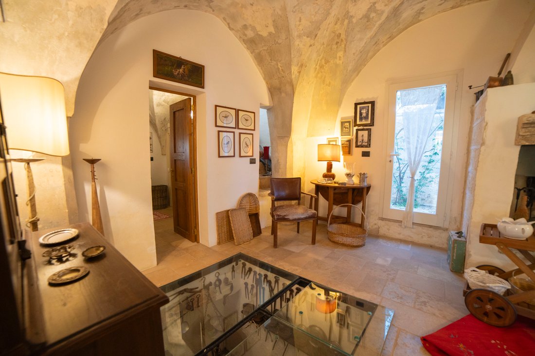 Villa in Monteroni di Lecce, Apulia, Italy 3 - 16615975