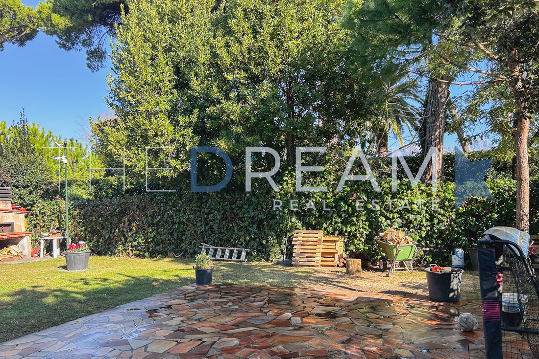 Villa in Center, Forte dei Marmi, Tuscany 5 - 16616006