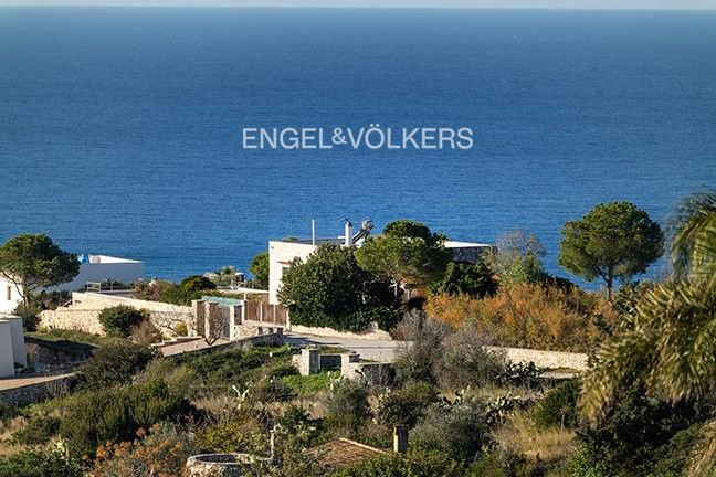 Villa in Torre Vado, Apulia, Italy 1 - 15076887