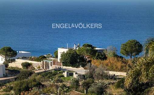 Villa en Torre Vado, Apulia, Italia 1