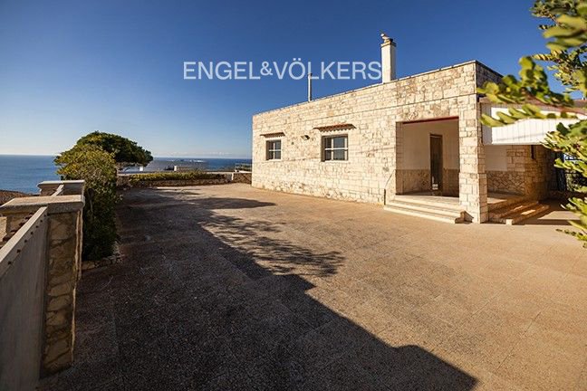 Villa in Torre Vado, Apulia, Italy 3 - 15076887