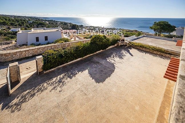 Villa in Torre Vado, Apulia, Italy 4 - 15076887