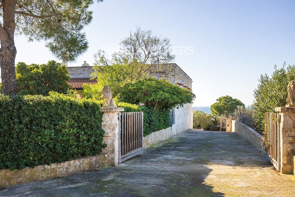 Villa in Torre Vado, Apulia, Italy 2 - 15076887