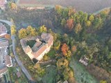 Castle for Sale in Gavi, Piedmont, Italy