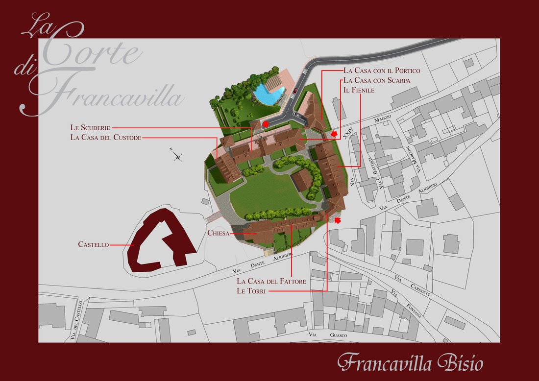 Castle in Gavi, Piedmont, Piedmont, Italy 4 - 16615980