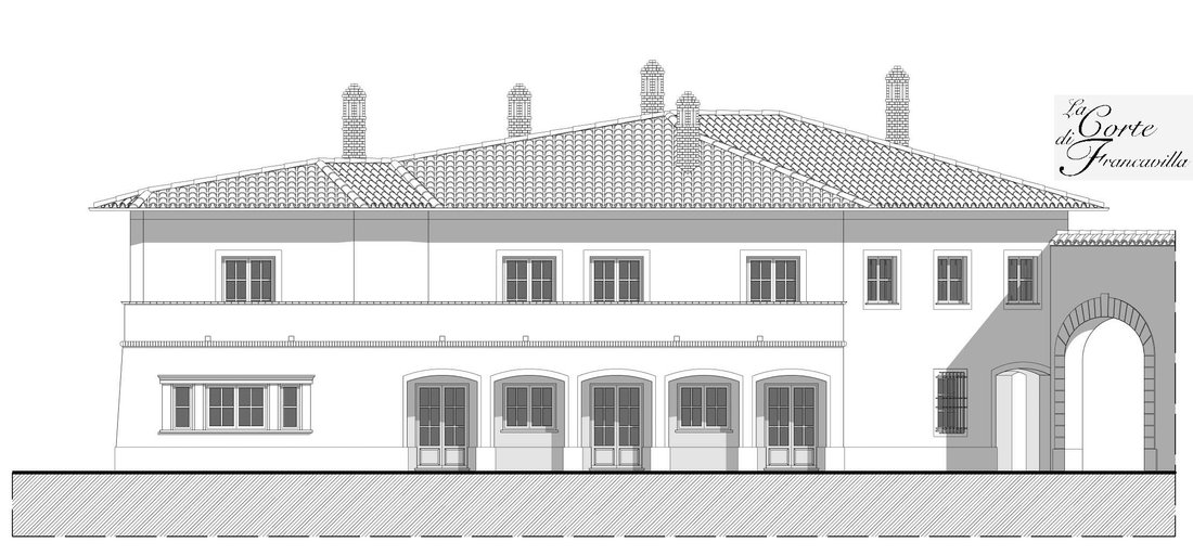 Castle in Gavi, Piedmont, Piedmont, Italy 5 - 16615980