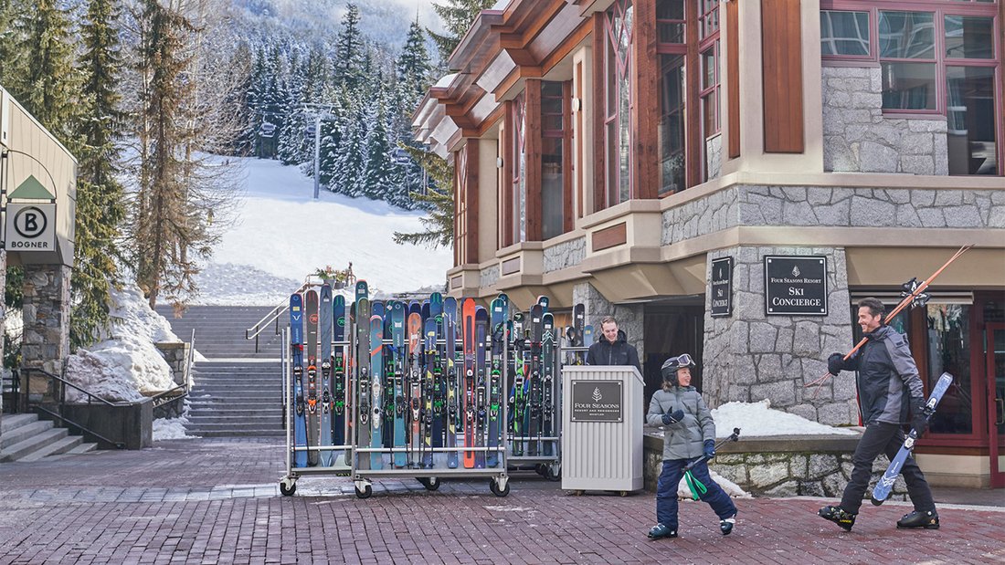 House in Whistler, British Columbia, Canada 1 - 16614779